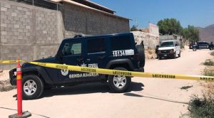 Hallan una fosa con 300 restos óseos