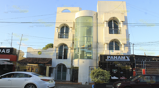 Desmantelan red de defraudación