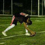 All Blacks bicampeón en flag fut