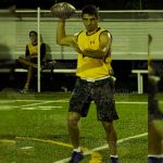 All Blacks bicampeón en flag fut