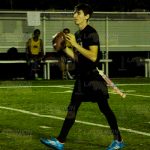 All Blacks bicampeón en flag fut