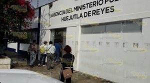 Agreden a reportero en Huejutla