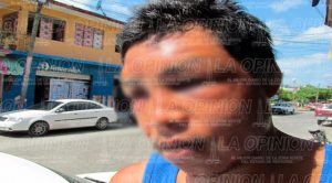 Le dan brutal golpiza