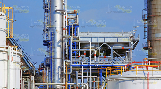 Refinería Tuxpan y el gran engaño granengaño