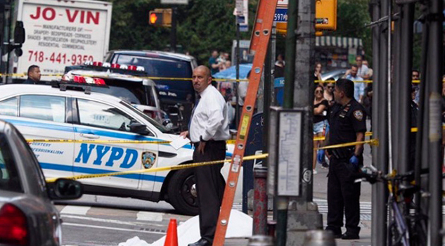 Mujer se lanza desde el piso 18 de un hotel; testigos graban el terrible momento