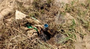 En planta de Volkswagen de Puebla descubren toma de huachicol