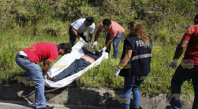 Hallan muerto a secuestrado