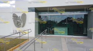 Licitan nueva clínica IMSS