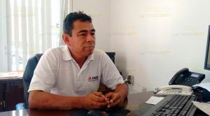 Exhortan al cambio de credencial del INE ine