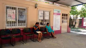 Exhortan al cambio de credencial del INE