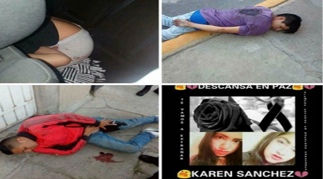 Vídeo; Morir a los 14 ¿Qué está pasando con la infancia en México?