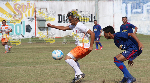 Inician inscripciones para barrios 2017