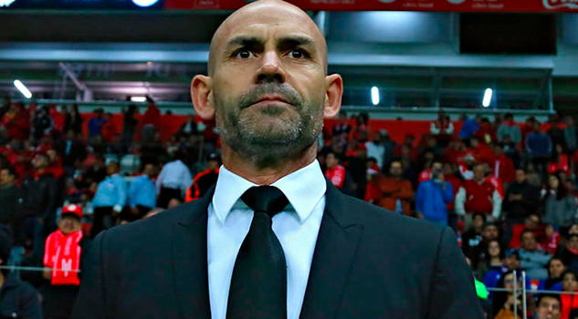 El jugador mexicano es muy talentoso, pero indisciplinado: Jémez