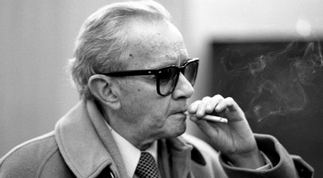 Califican a Rulfo como el autor mexicano más universal