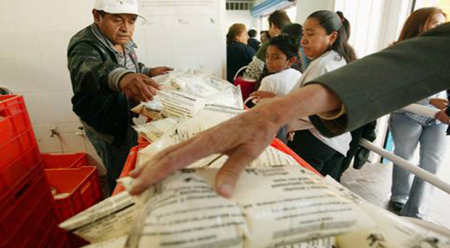 Niega Liconsa donativos a asociación vinculada a Rafael Márquez