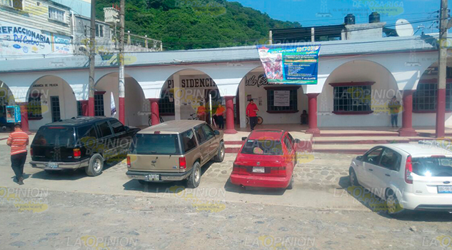 Incertidumbre por llegada de tienda llegadadetienda