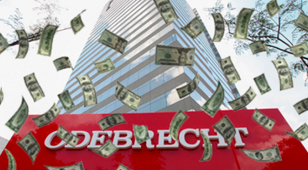 Lozoya anuncia demanda vs Odebrecht