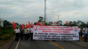 ¡Desquician San Rafael!