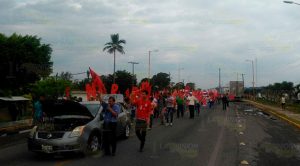 ¡Desquician San Rafael!