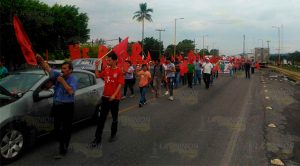 ¡Desquician San Rafael!