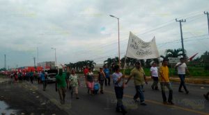 ¡Desquician San Rafael!