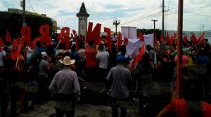 ¡Desquician San Rafael!