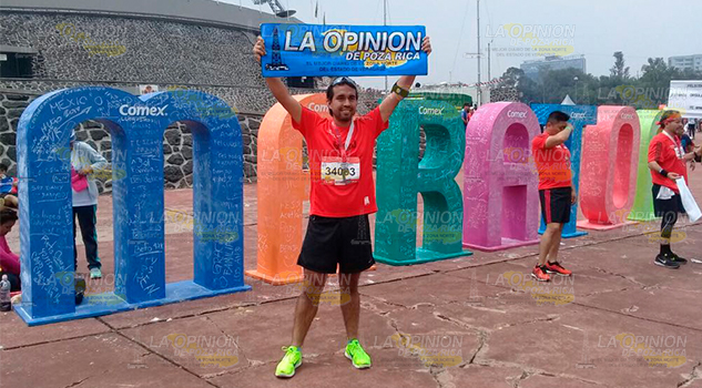 Maraton CDMX 2017 maraton-cdmx-2017