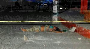 Fue asesinada salvajemente