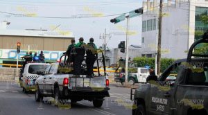 Fiscalía busca vincular a proceso a exlider del cartel de "La 35-Z"