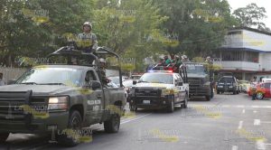 Fiscalía busca vincular a proceso a exlider del cartel de "La 35-Z"