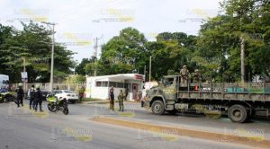 Fiscalía busca vincular a proceso a exlider del cartel de "La 35-Z"