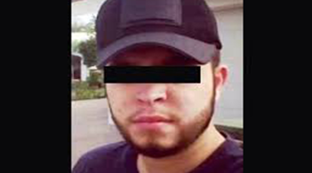 Revelan que ‘El Mini Lic’ se entregó en EU por 'miedo a que lo mataran'