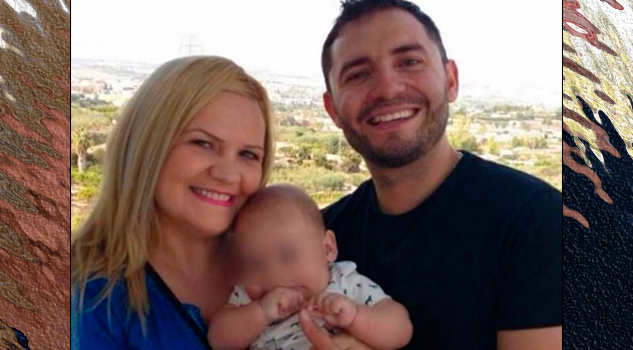 Imputan al esposo de española Garrido Santamans por homicidio mujerespañola