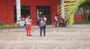 Cerroazulenses se suman a la búsqueda de sexagenaria