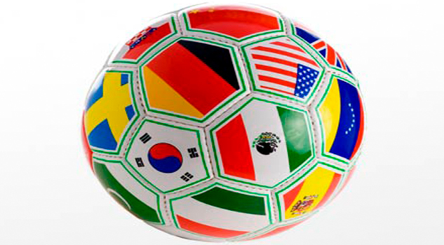 Todos los equipos de la liga quieren recibir el Mundial de Futbol