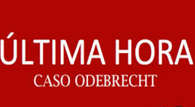Los que han caído por Odebrecht