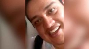 Era trabajador de "El Ojos" y de la cámara de diputados