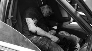 Era trabajador de "El Ojos" y de la cámara de diputados