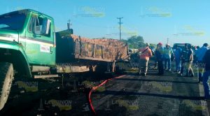 Trabajadores del ingenio mueren calcinados
