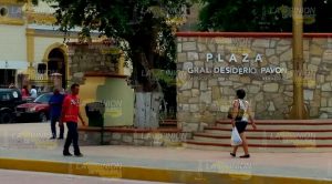 Por falta de fumigación, familias a merced del dengue