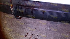 Apuñalan a taxista: dejaron su cuerpo en la cajuela