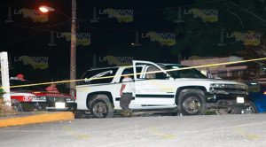 Apuñalan a taxista: dejaron su cuerpo en la cajuela