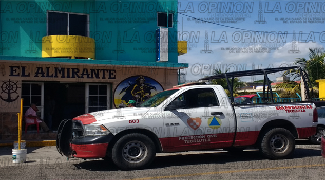 Atiende PC a pacientes con baja presión pcpreocupados