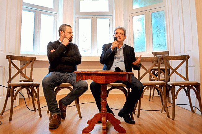 6 lecciones de organización para periodistas