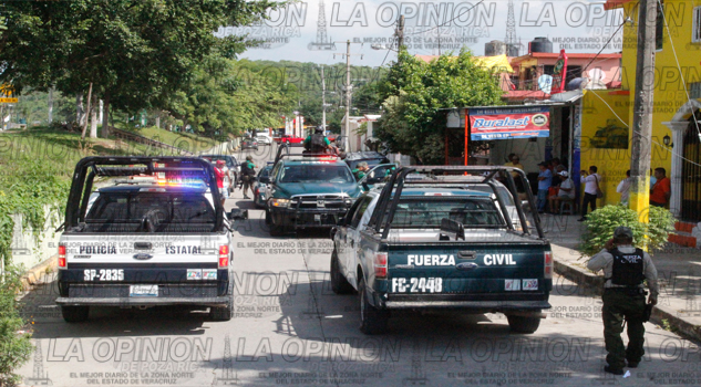 Petrolero escapó de 3 delincuentes petrolerosecuestro2