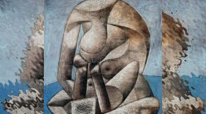 Venezia descubre la búsqueda interior de Picasso en 1937