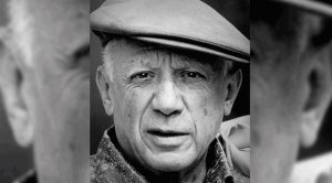 Venezia descubre la búsqueda interior de Picasso en 1937