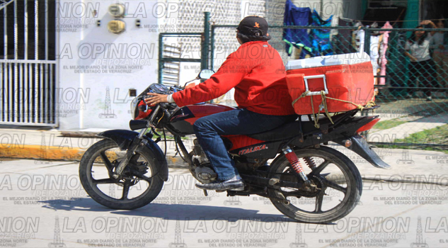 Ya emplacan motocicletas placasmotos