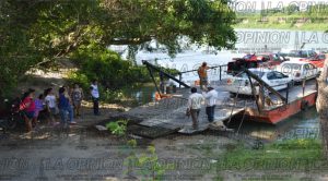 Vigila PC en la zona de playas
