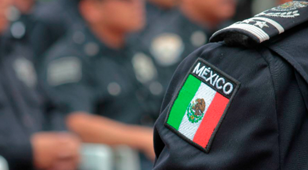 ¿Por qué se corrompe un policía en México?